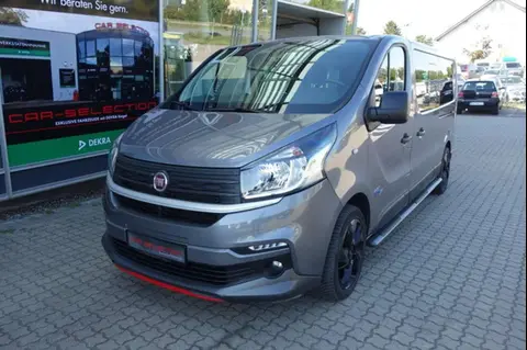 Used FIAT TALENTO Diesel 2019 Ad 