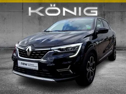 Annonce RENAULT ARKANA Essence 2021 d'occasion 