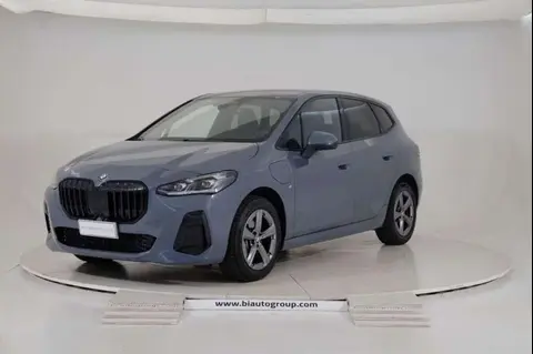 Used BMW SERIE 2 Hybrid 2023 Ad 