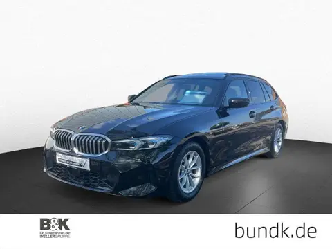 Used BMW SERIE 3 Diesel 2023 Ad 