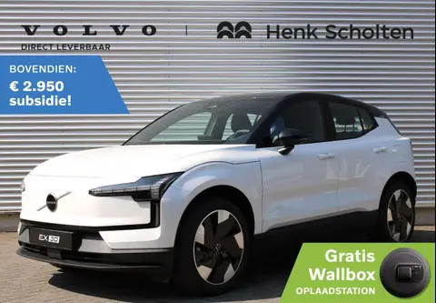 Annonce VOLVO EX30 Électrique 2024 d'occasion 