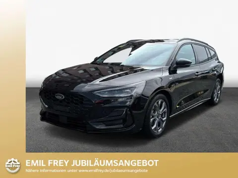 Used FORD FOCUS Petrol 2023 Ad 