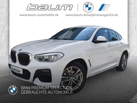 Used BMW X4 Diesel 2021 Ad 