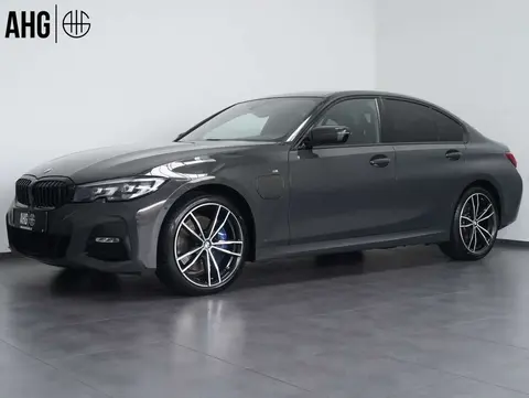 Annonce BMW SERIE 3 Hybride 2020 d'occasion 