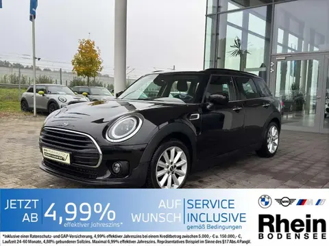 Used MINI ONE Petrol 2021 Ad 