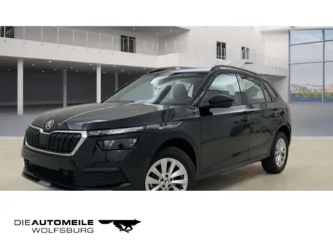 Used SKODA KAMIQ Petrol 2023 Ad 