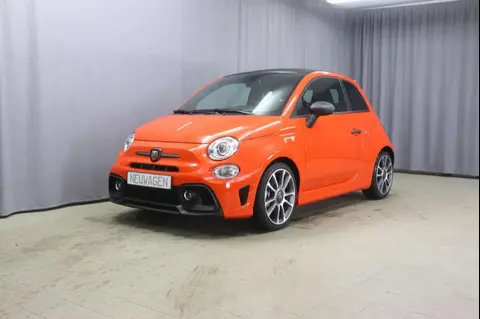 Annonce ABARTH 595 Essence 2024 d'occasion 