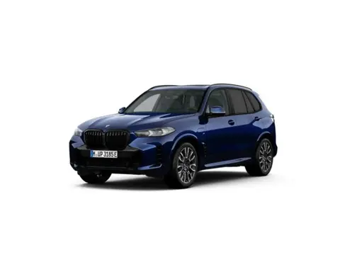 Used BMW X5 Hybrid 2024 Ad Belgium