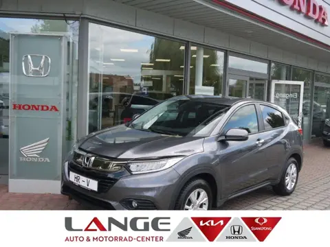 Annonce HONDA HR-V Essence 2019 d'occasion 