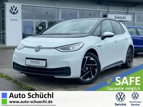 Used VOLKSWAGEN ID.3 Electric 2021 Ad 