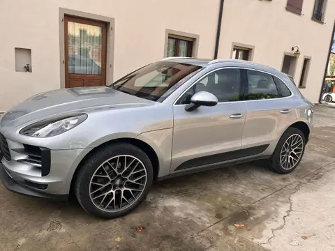 Used PORSCHE MACAN Petrol 2019 Ad 