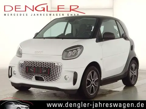 Used SMART FORTWO Electric 2023 Ad 