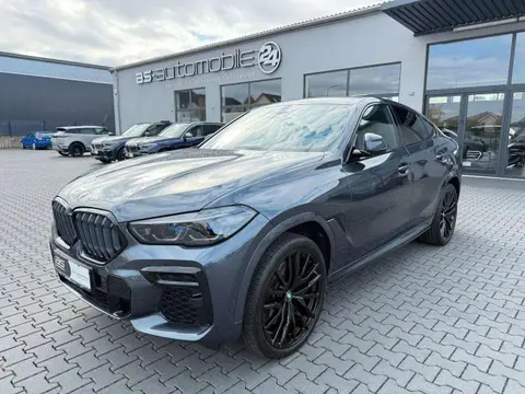 Used BMW X6 Diesel 2021 Ad 