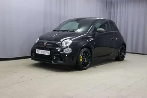 Annonce ABARTH 695 Essence 2024 d'occasion 