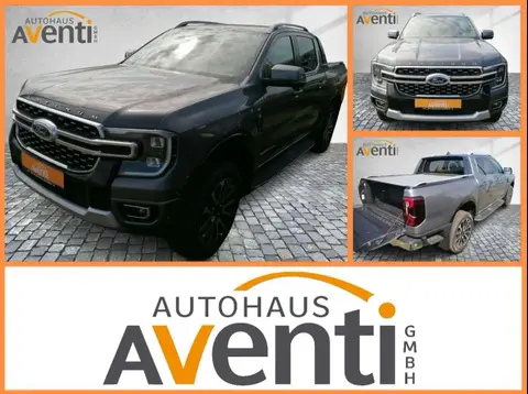 Annonce FORD RANGER Diesel 2024 d'occasion Allemagne