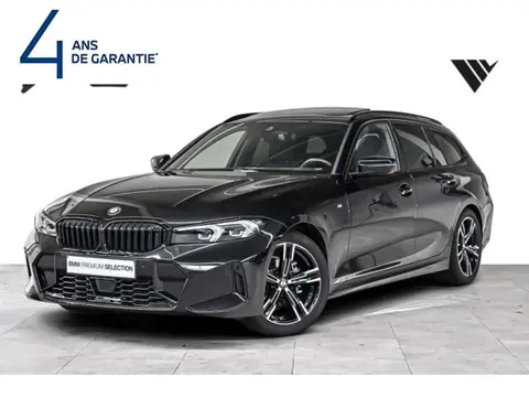 Annonce BMW SERIE 3 Essence 2024 d'occasion 