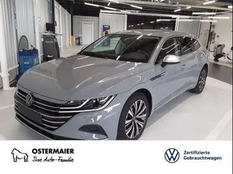 Used VOLKSWAGEN ARTEON Hybrid 2023 Ad 