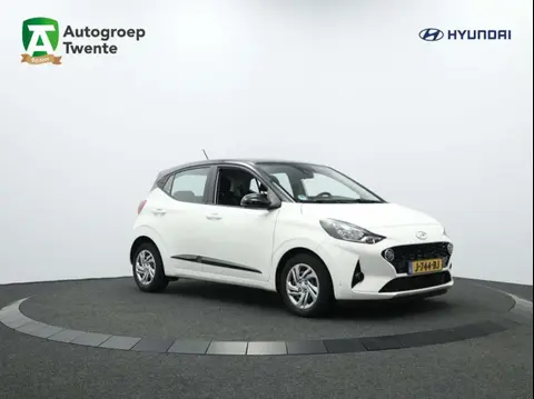 Annonce HYUNDAI I10 Essence 2020 d'occasion 