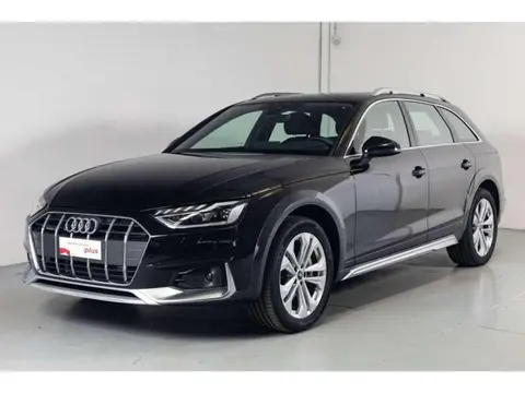 Annonce AUDI A4 Diesel 2023 d'occasion 