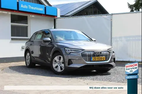 Annonce AUDI E-TRON Électrique 2019 d'occasion 