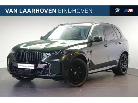 Used BMW X5 Hybrid 2024 Ad 