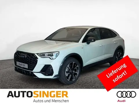 Annonce AUDI Q3 Essence 2024 d'occasion 