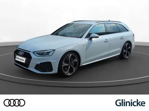 Used AUDI A4 Petrol 2021 Ad 