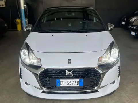 Used CITROEN DS3 Petrol 2018 Ad 