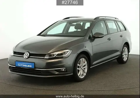 Annonce VOLKSWAGEN GOLF Diesel 2020 d'occasion 