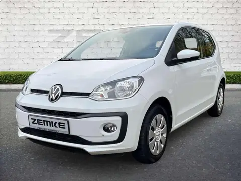 Used VOLKSWAGEN UP! Petrol 2021 Ad 