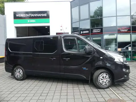 Used FIAT TALENTO Diesel 2018 Ad 