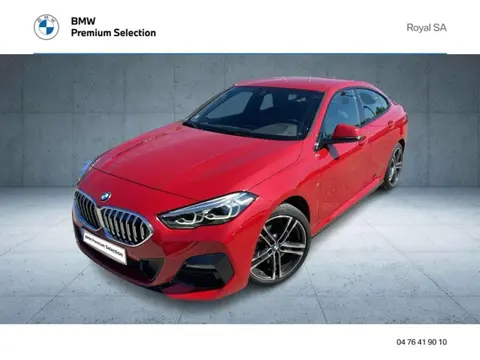 Used BMW SERIE 2 Petrol 2021 Ad 