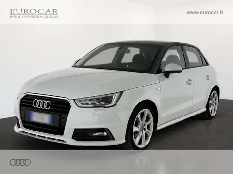 Used AUDI A1 Petrol 2017 Ad 