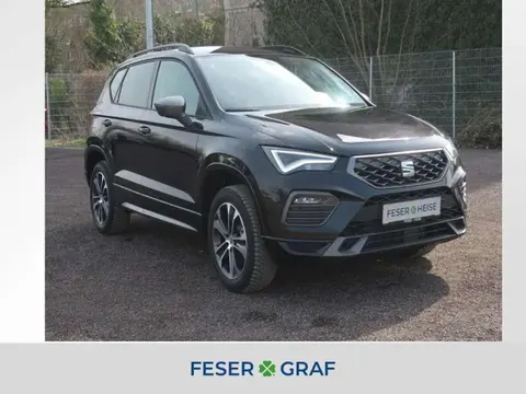 Used SEAT ATECA Petrol 2024 Ad 