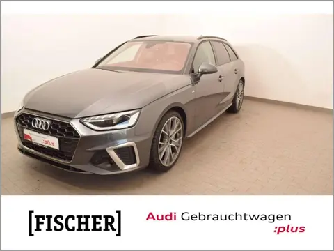 Annonce AUDI A4 Diesel 2023 d'occasion 