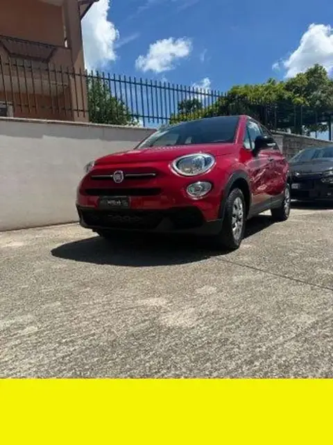 Used FIAT 500X Diesel 2020 Ad 