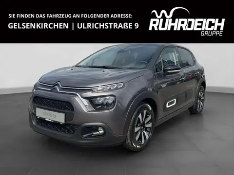 Annonce CITROEN C3 Essence 2024 d'occasion 