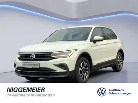 Used VOLKSWAGEN TIGUAN Diesel 2022 Ad 