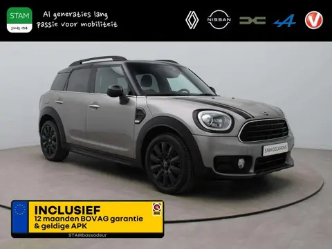 Used MINI COOPER Petrol 2019 Ad 