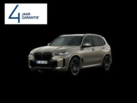 Used BMW X5 Diesel 2023 Ad 