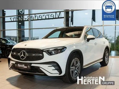 Annonce MERCEDES-BENZ CLASSE GLC Diesel 2023 d'occasion 