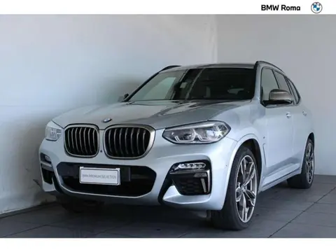 Annonce BMW X3 Essence 2020 d'occasion 