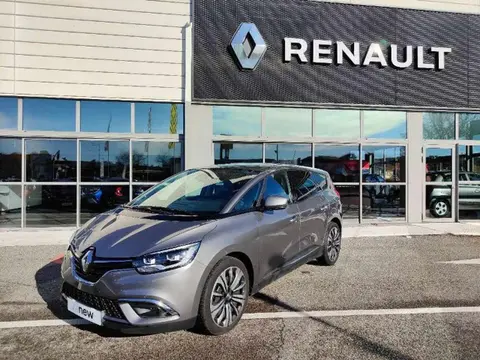 Used RENAULT GRAND SCENIC Petrol 2021 Ad 