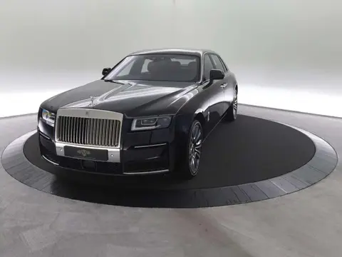 Annonce ROLLS-ROYCE GHOST Essence 2022 d'occasion 