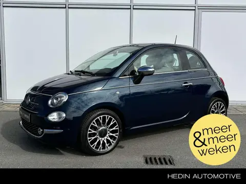 Used FIAT 500 Petrol 2018 Ad 