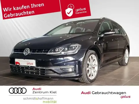 Used VOLKSWAGEN GOLF Petrol 2019 Ad 