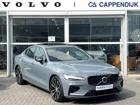 Used VOLVO S60 Hybrid 2024 Ad 