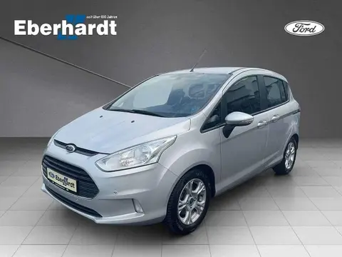 Annonce FORD B-MAX Essence 2015 d'occasion 