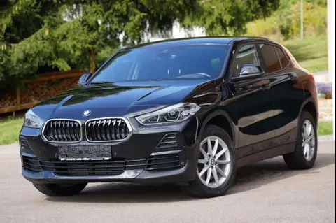 Annonce BMW X2 Diesel 2021 d'occasion 