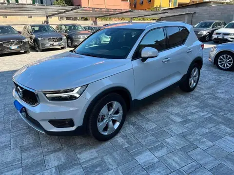 Annonce VOLVO XC40 Essence 2020 d'occasion 